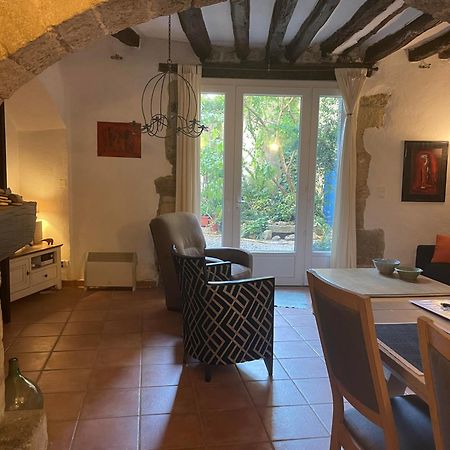 Appartement Cosy Malaucène Екстериор снимка