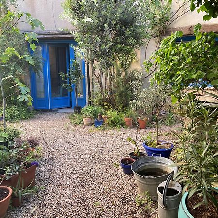 Appartement Cosy Malaucène Екстериор снимка