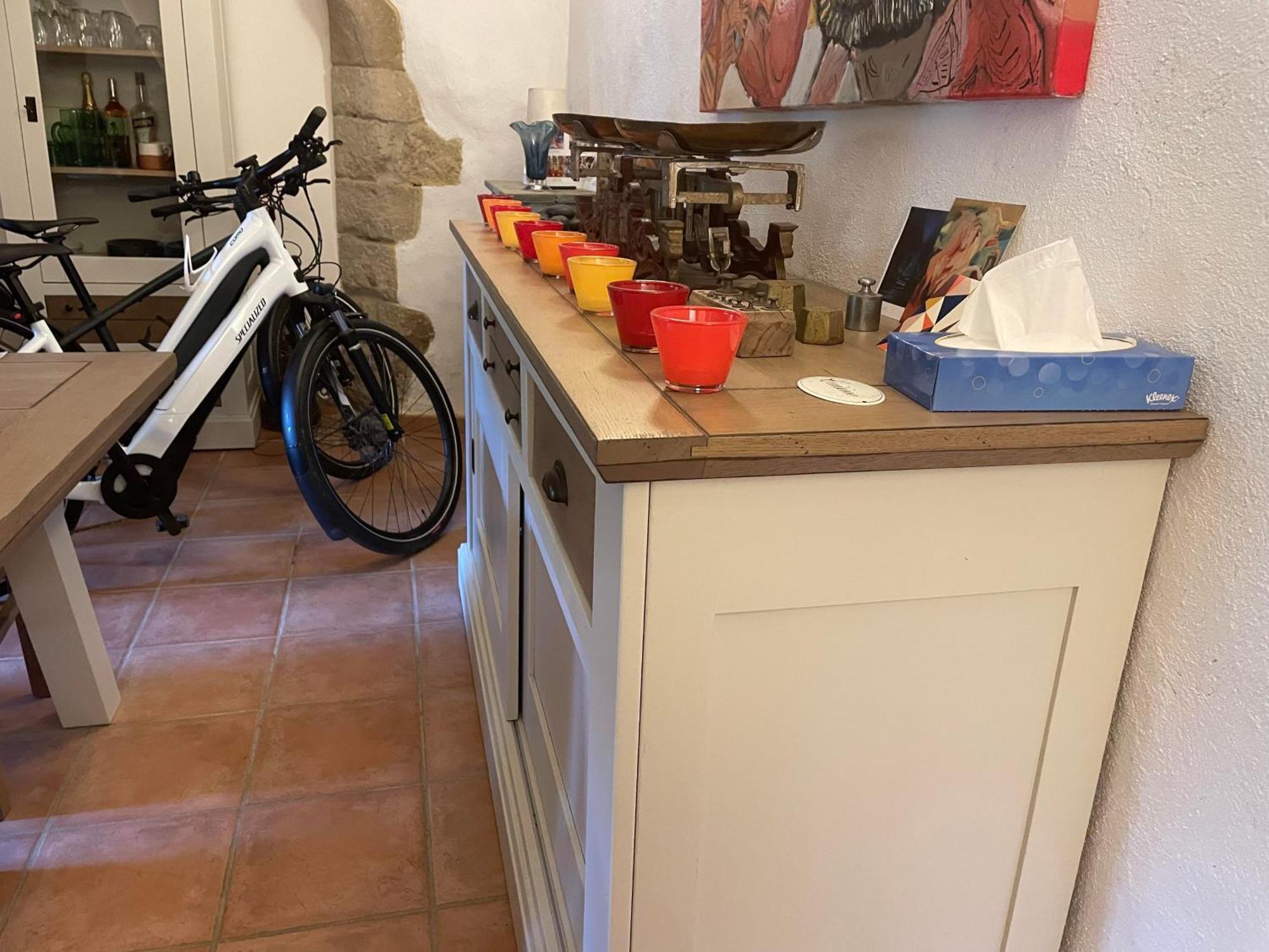 Appartement Cosy Malaucène Екстериор снимка