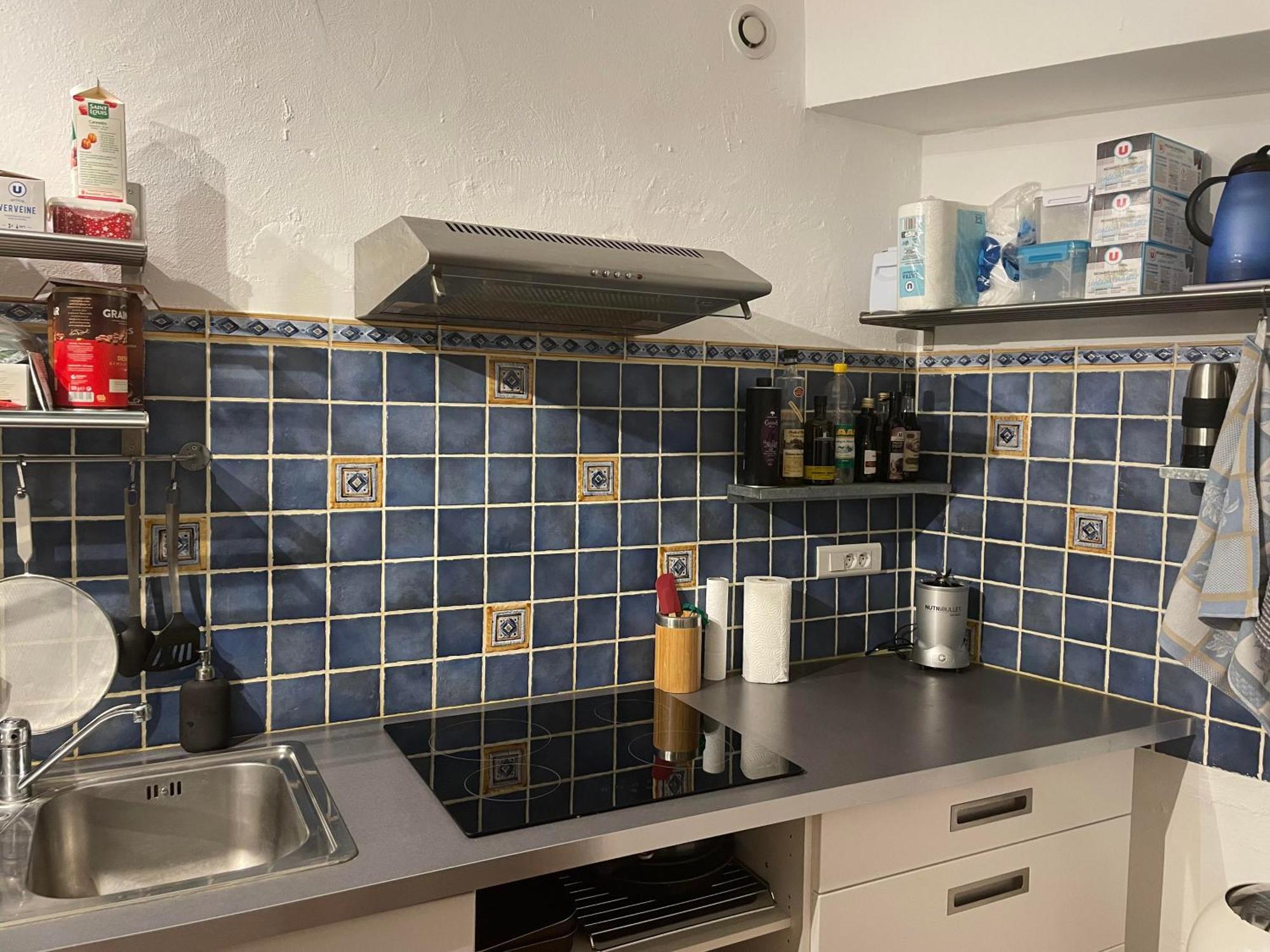 Appartement Cosy Malaucène Екстериор снимка