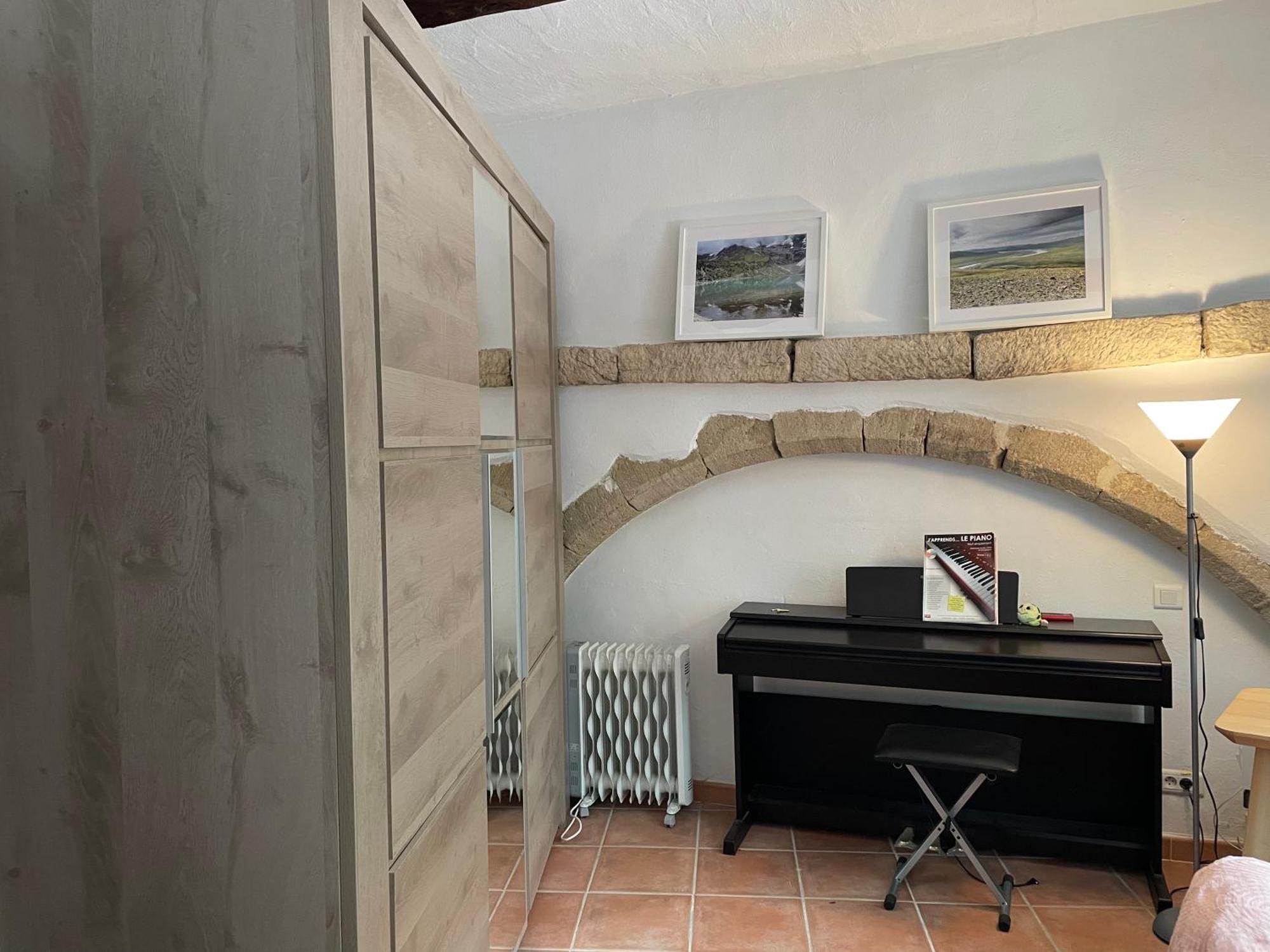 Appartement Cosy Malaucène Екстериор снимка