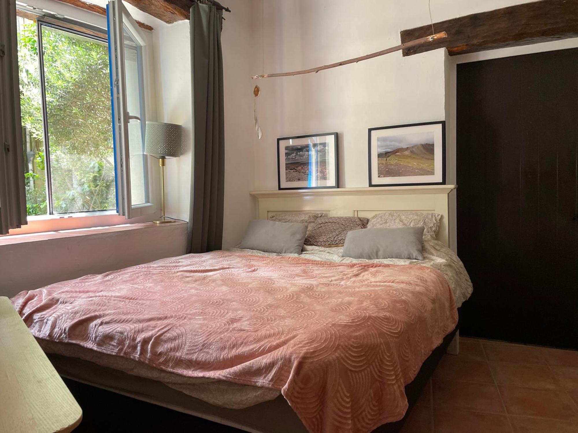 Appartement Cosy Malaucène Екстериор снимка